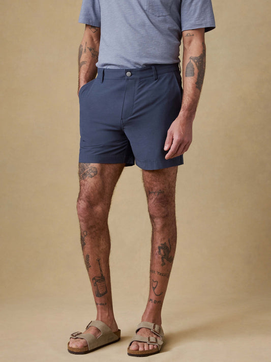 All DayTM Short (5") - Blue Nights