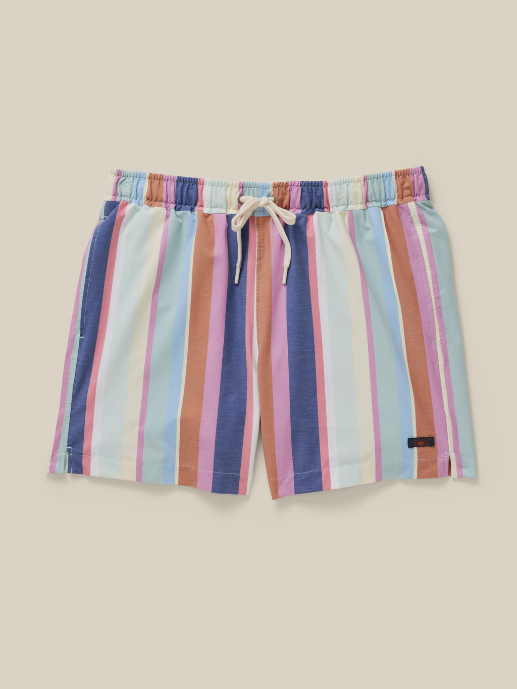All DayTM Trunk (6") - Summer Skies Stripe