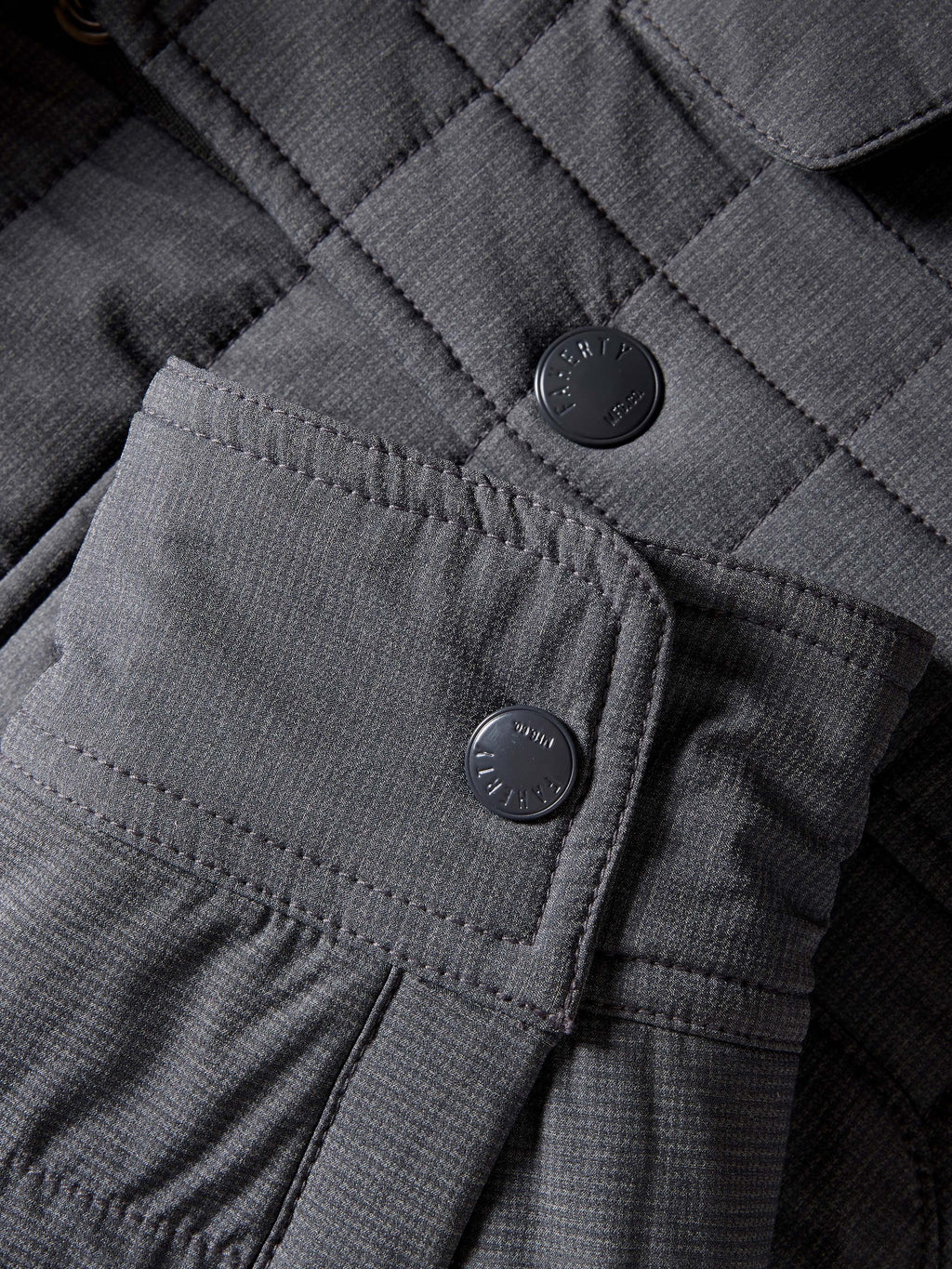 Horizon Series CPO - Pacific Ash
