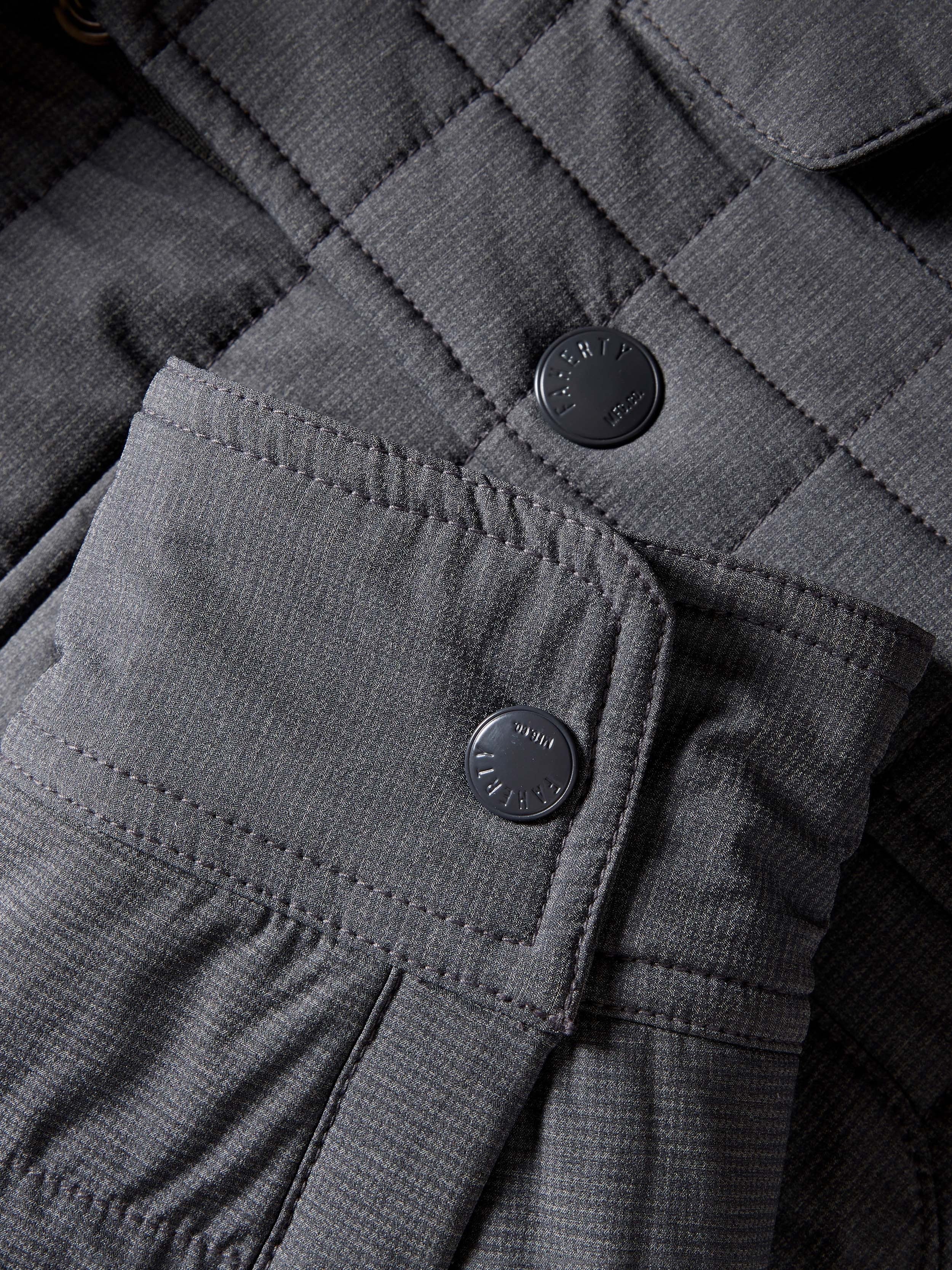 Horizon Series CPO - Pacific Ash