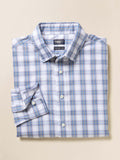 The MovementTM Shirt - Eastern Coast Plaid