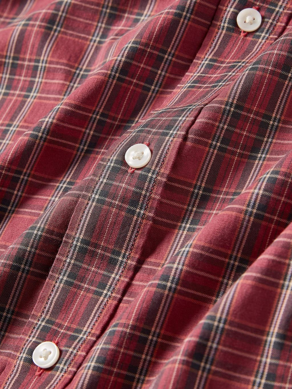 The MovementTM Shirt - Cedar Creek Plaid