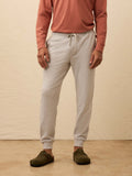 LegendTM Sweatpant - Light Heather Grey