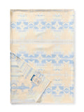 Doug Good Feather Adirondack Blanket - Spring Star Nation