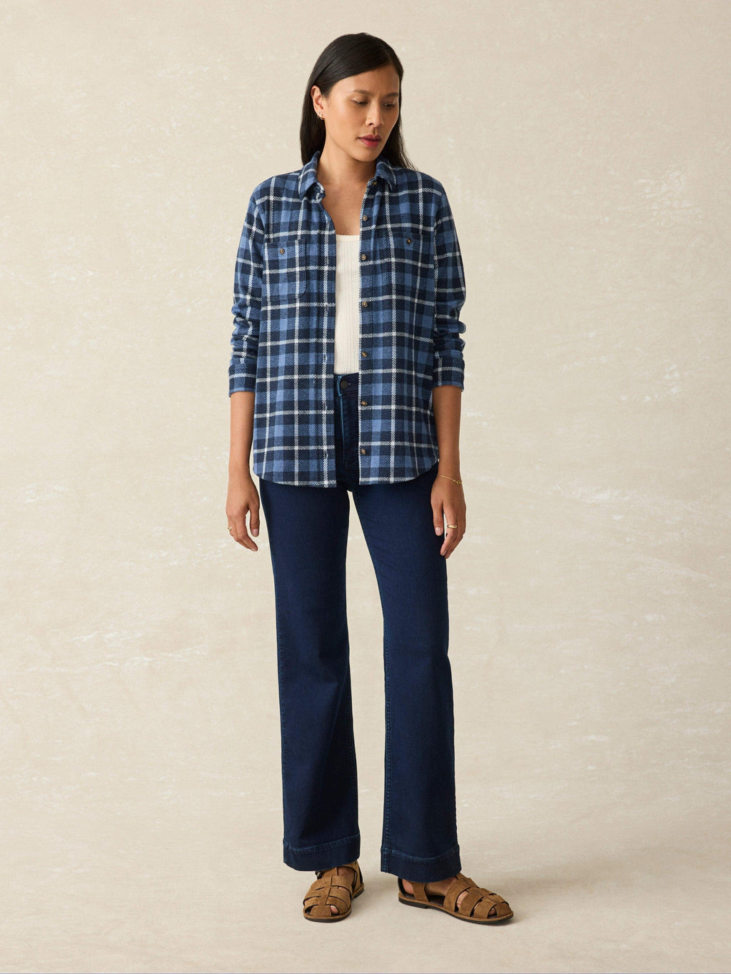 LegendTM Sweater Shirt - Blue Winds