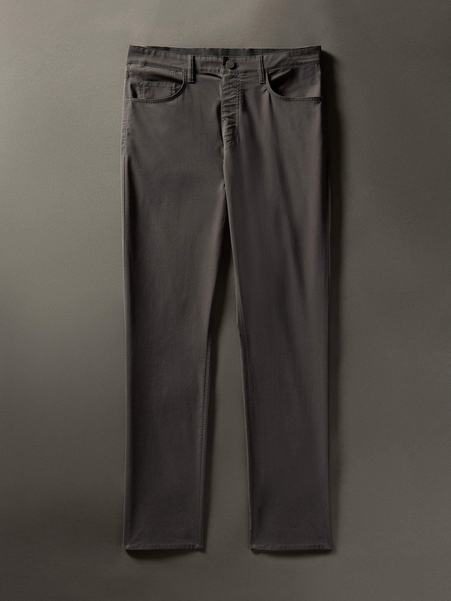 MovementTM 5-Pocket Pant - Graphite