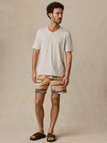 All DayTM Boardshort - Surf Island Clay
