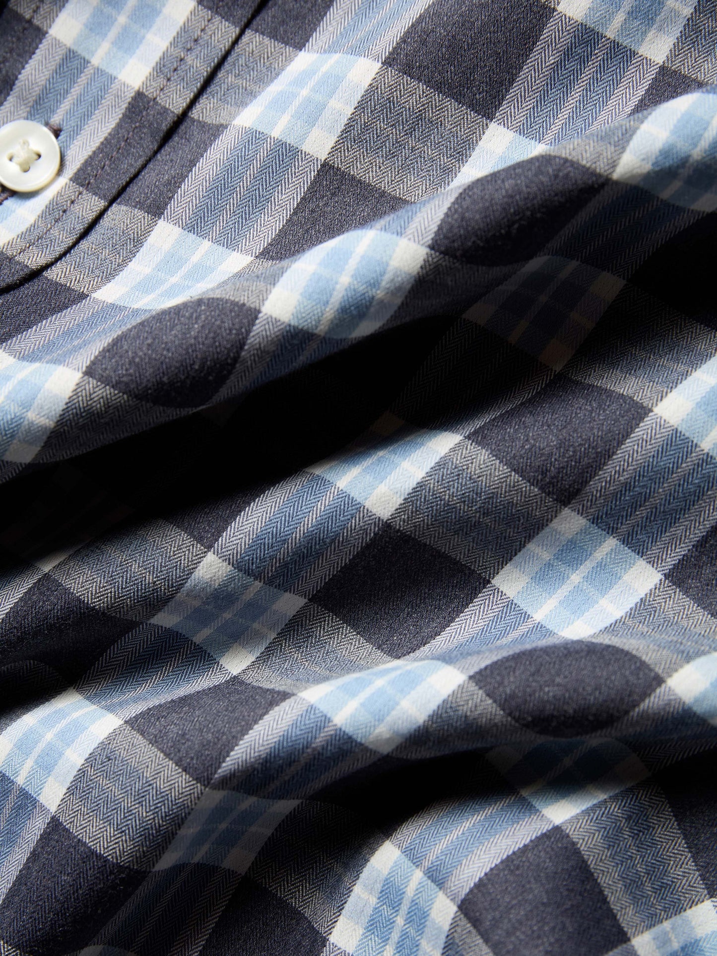 The MovementTM Shirt - Dark Creek Plaid