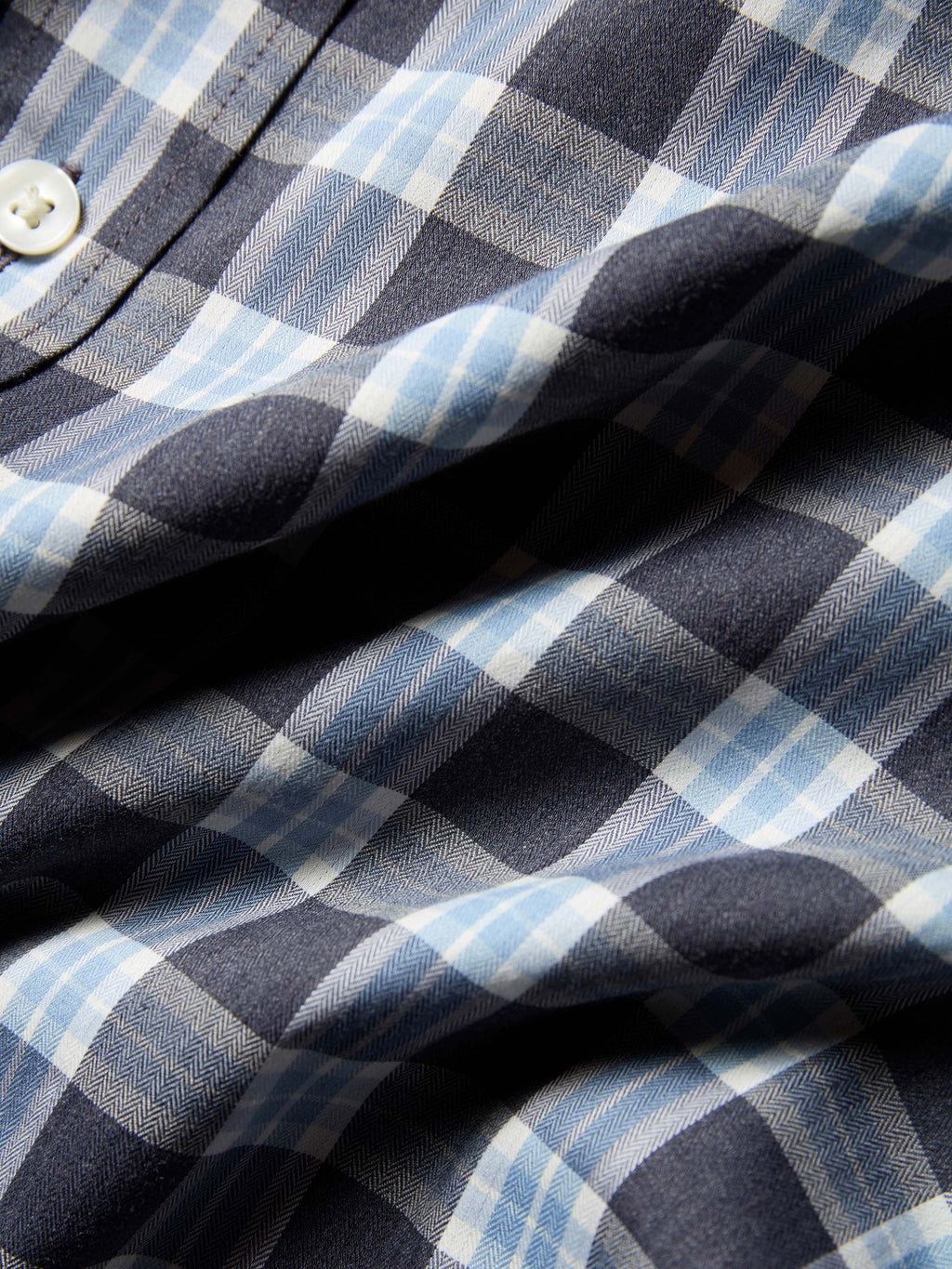 The MovementTM Shirt - Dark Creek Plaid