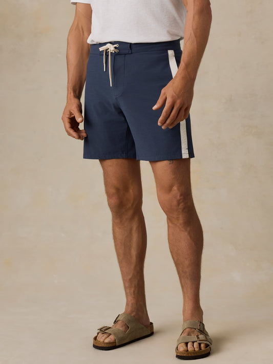 All DayTM Boardshort - Blue Nights