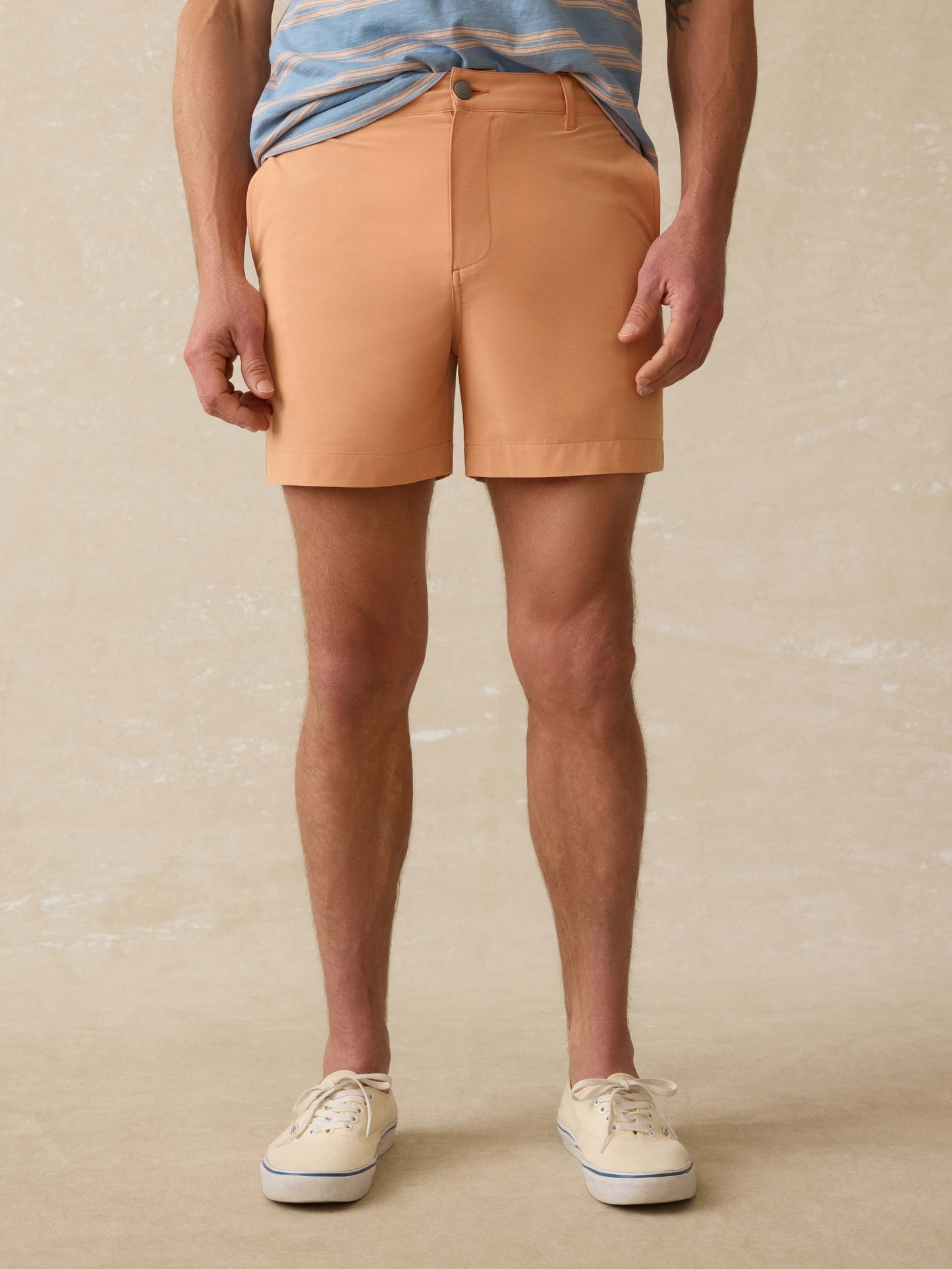 All DayTM Short (5") - Sierra