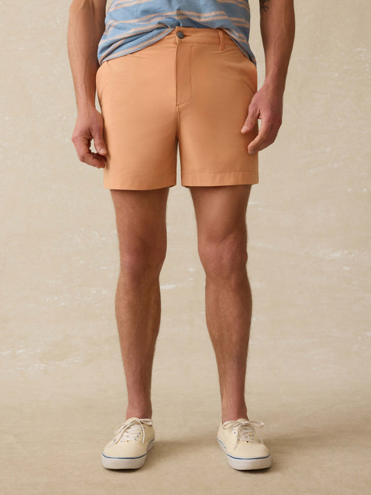 All DayTM Short (5") - Sierra