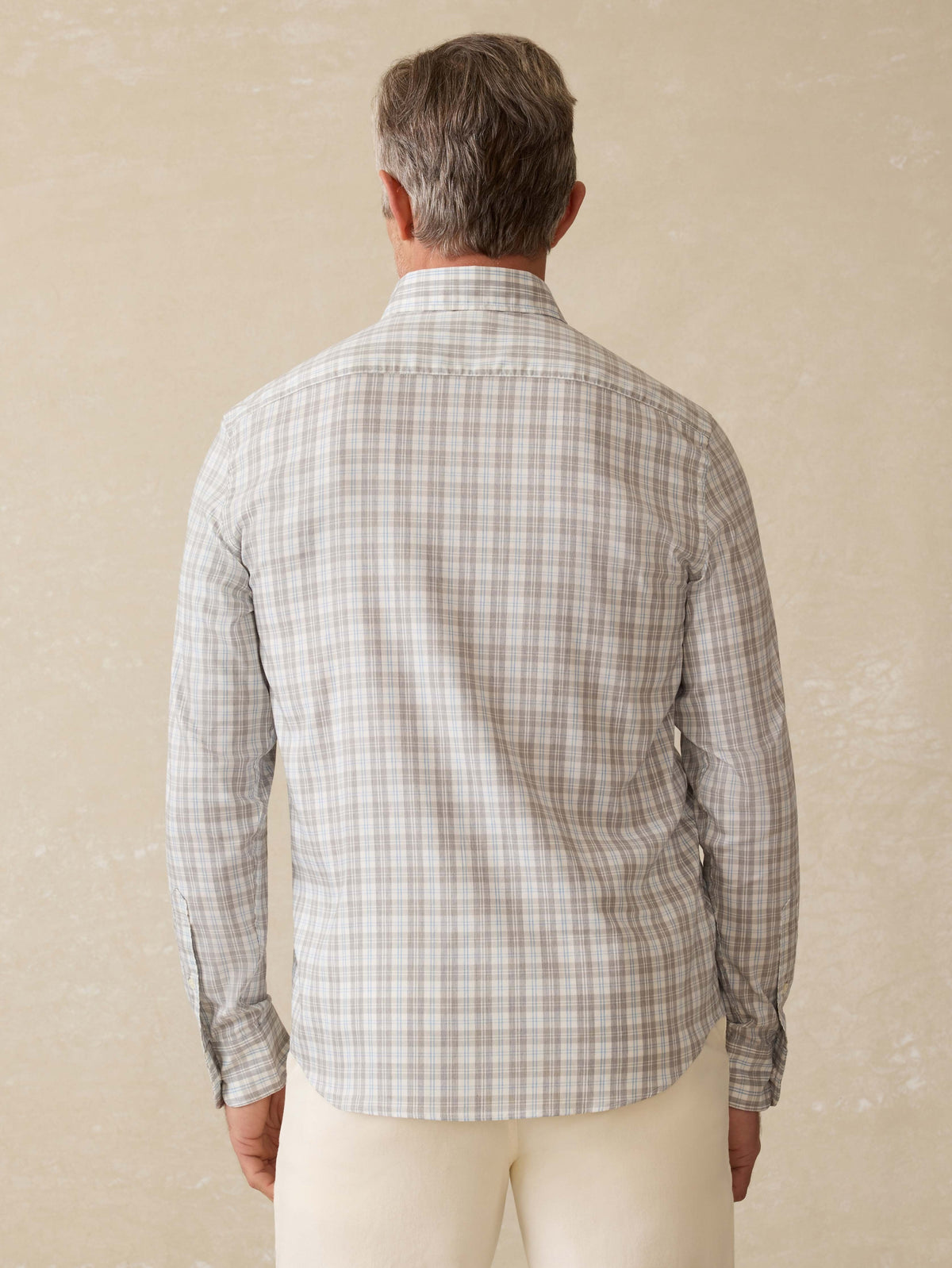 The MovementTM Shirt - York Cliffs Plaid