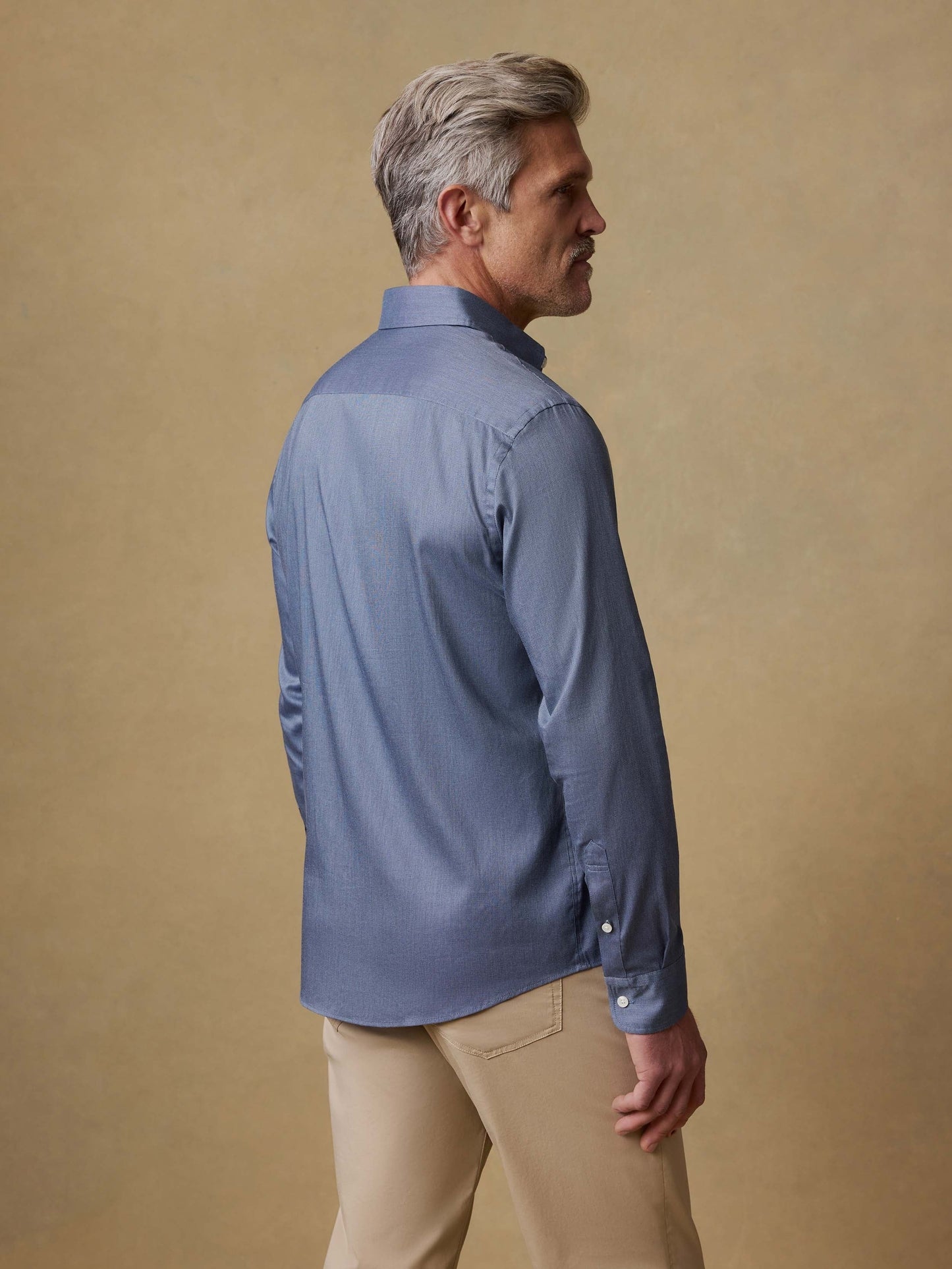 The MovementTM Shirt - Twilight Heather