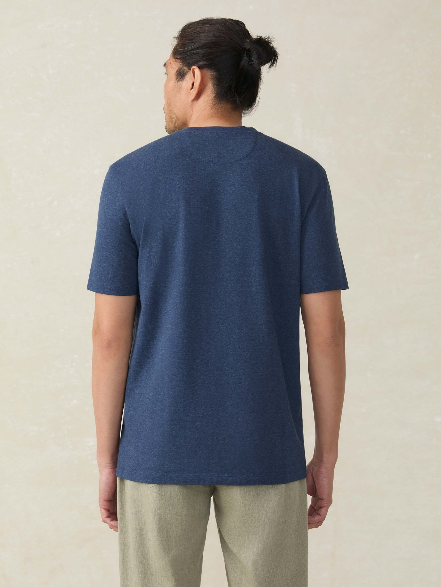 Short-Sleeve MovementTM T-shirt - Great Falls Heather