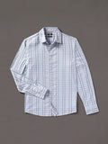 The Movement Shirt - Coastal Escape Plaid