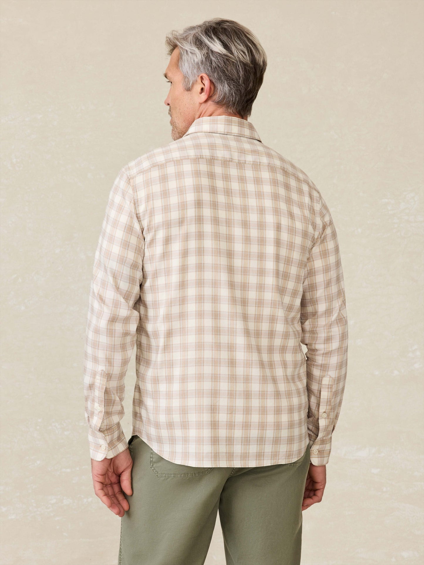 MovementTM Monterey Shirt - Willow Creek Plaid