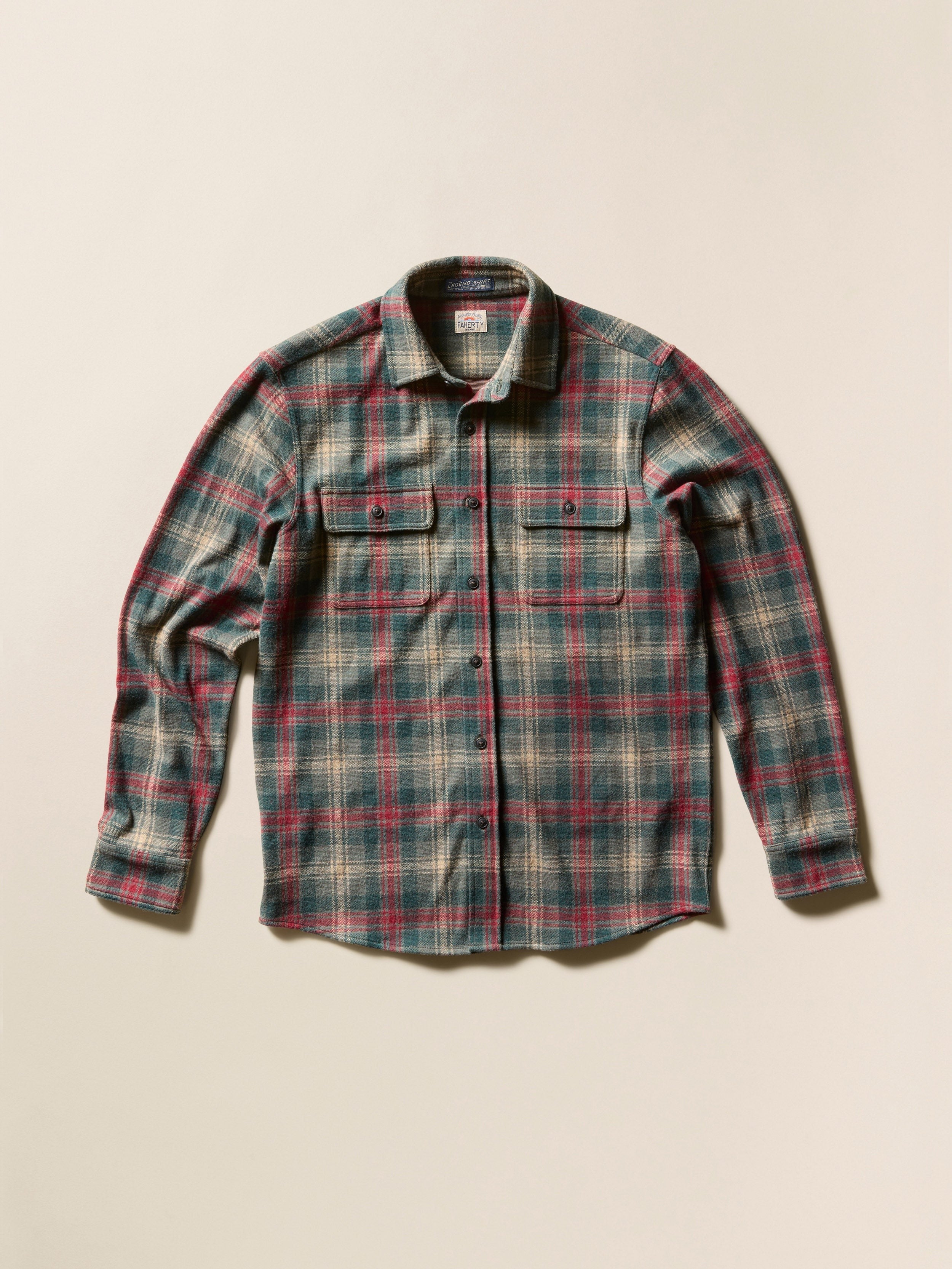 LegendTM Sweater Shirt Gift Pack - Winter Pack