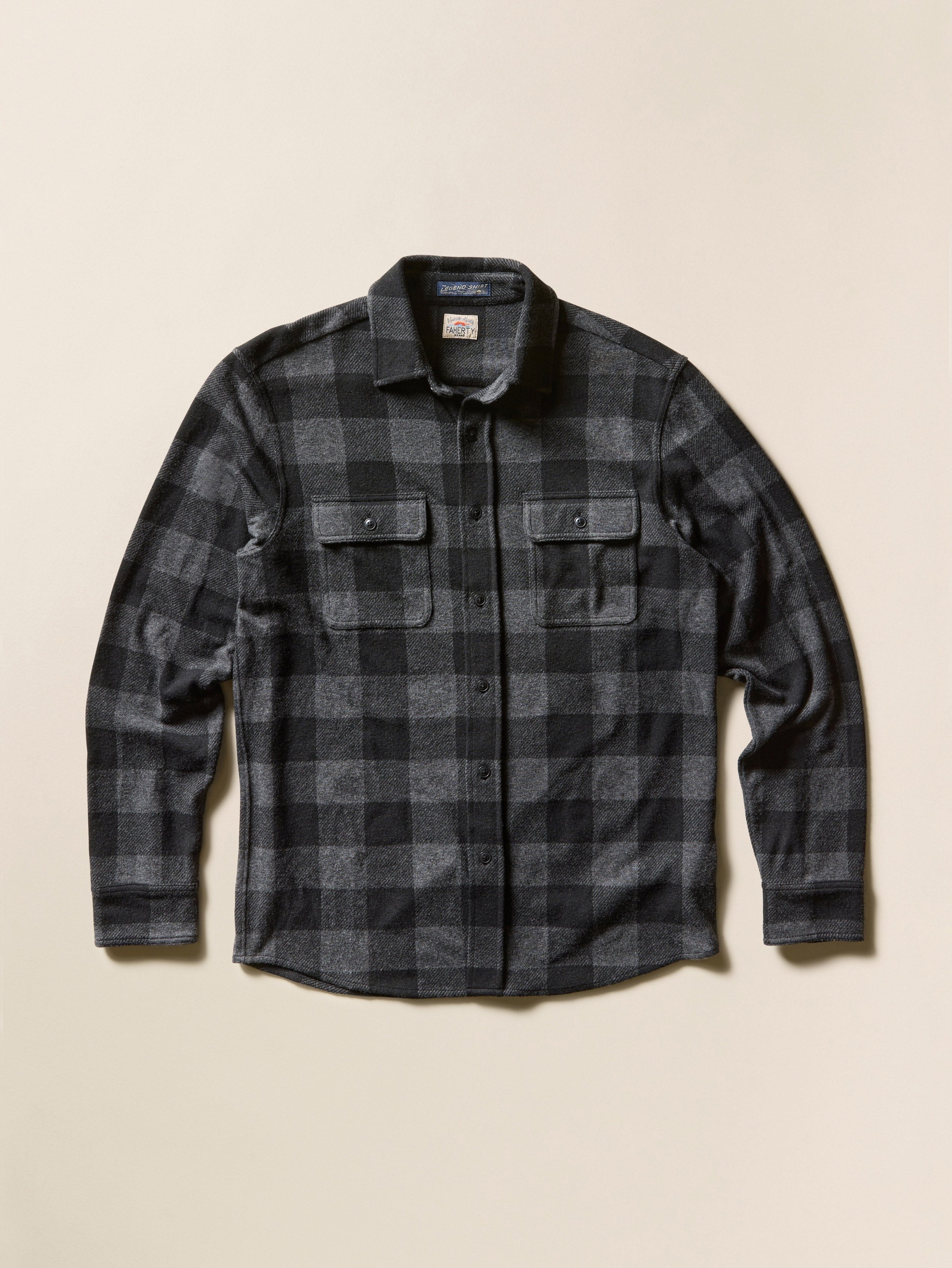LegendTM Sweater Shirt Gift Pack - Winter Pack
