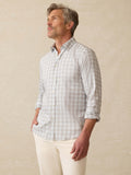 The MovementTM Shirt - York Cliffs Plaid