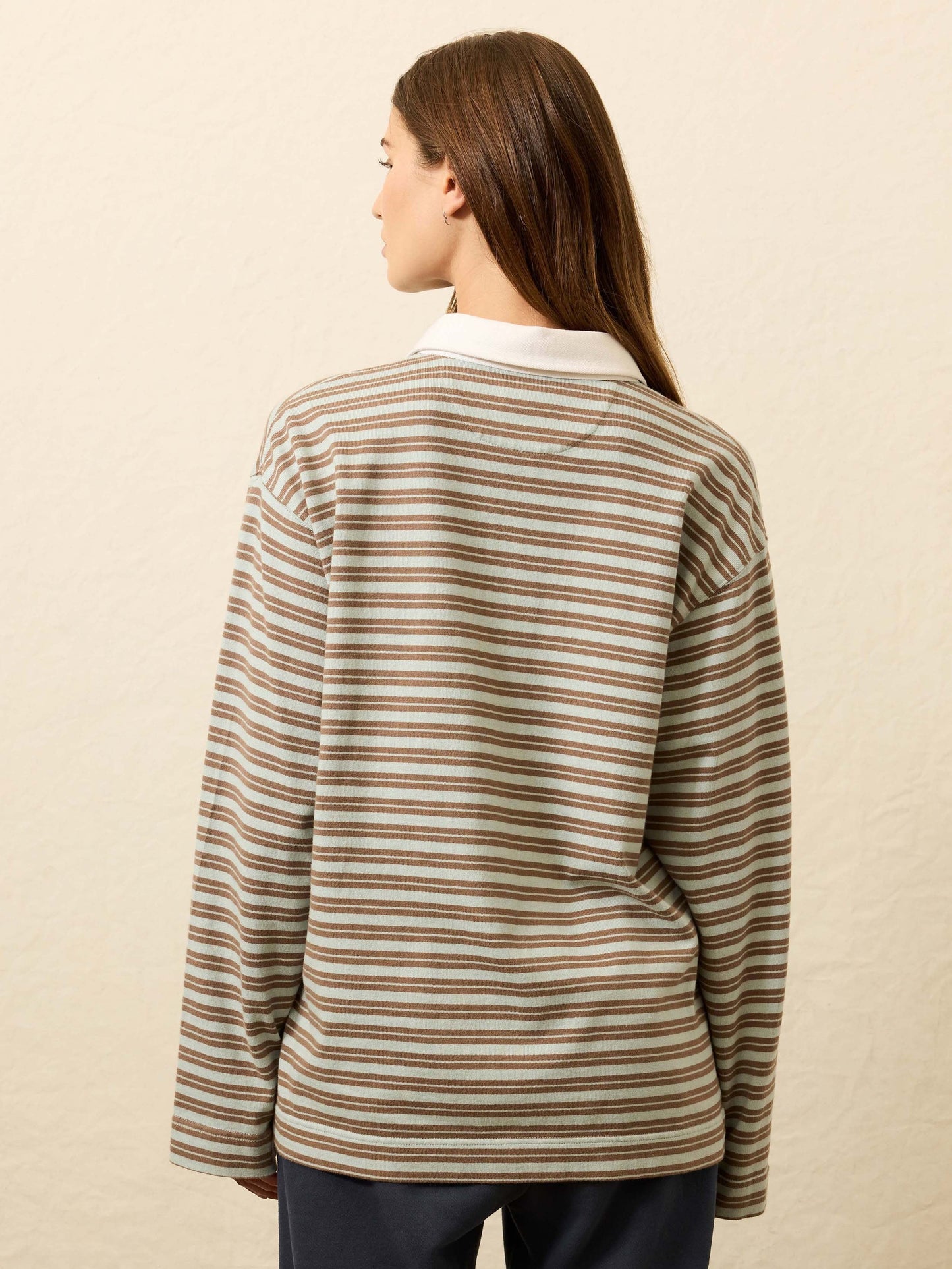 Hometown Rugby - Lakeshore Bay Stripe