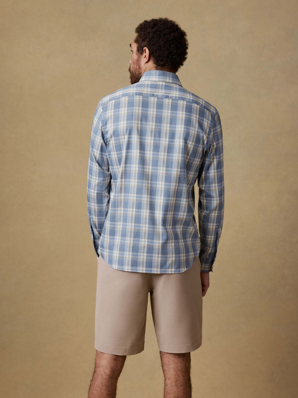 The MovementTM Shirt - Spring Mill Plaid