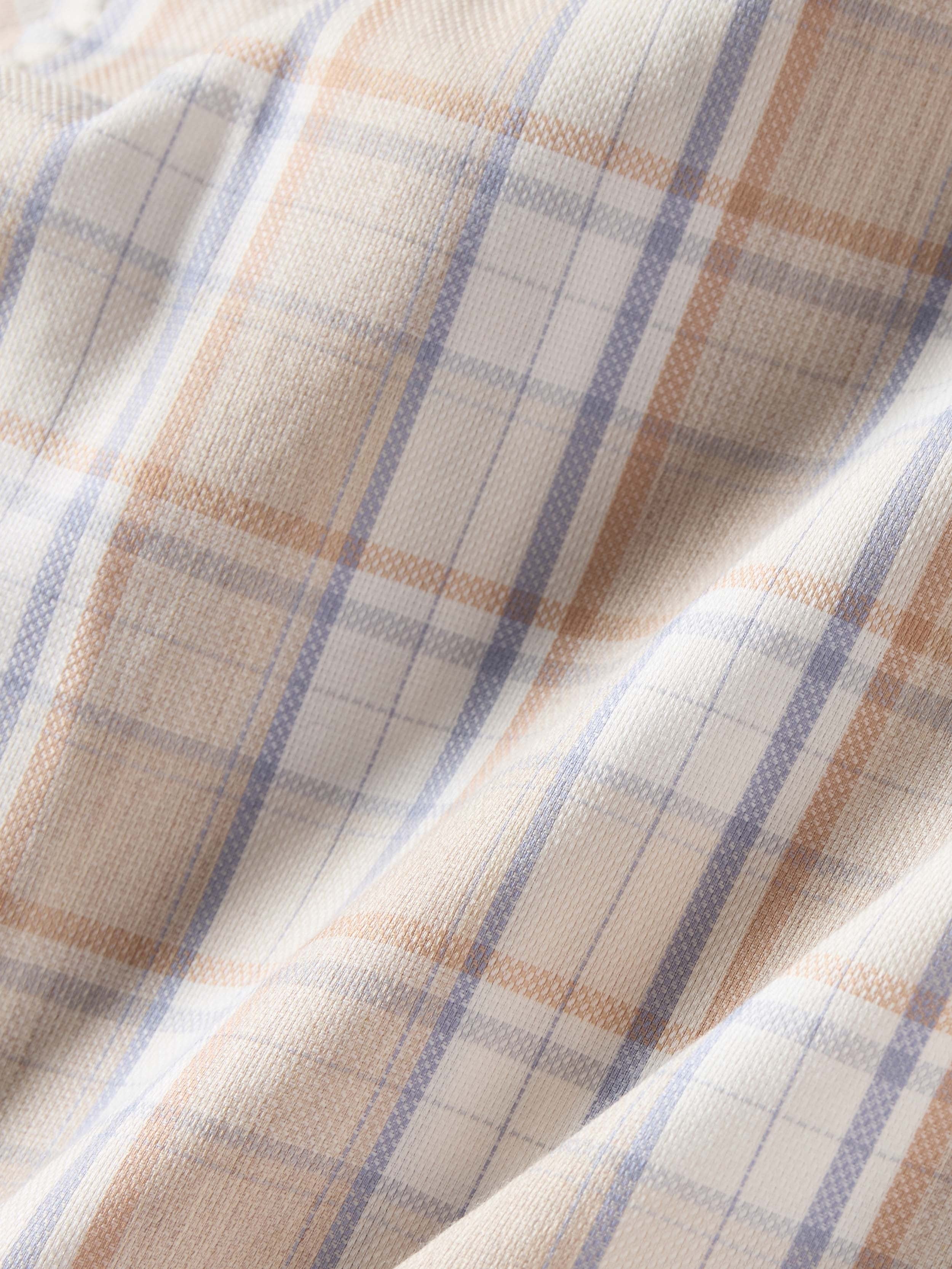 MovementTM Monterey Shirt - Bear Sands Plaid