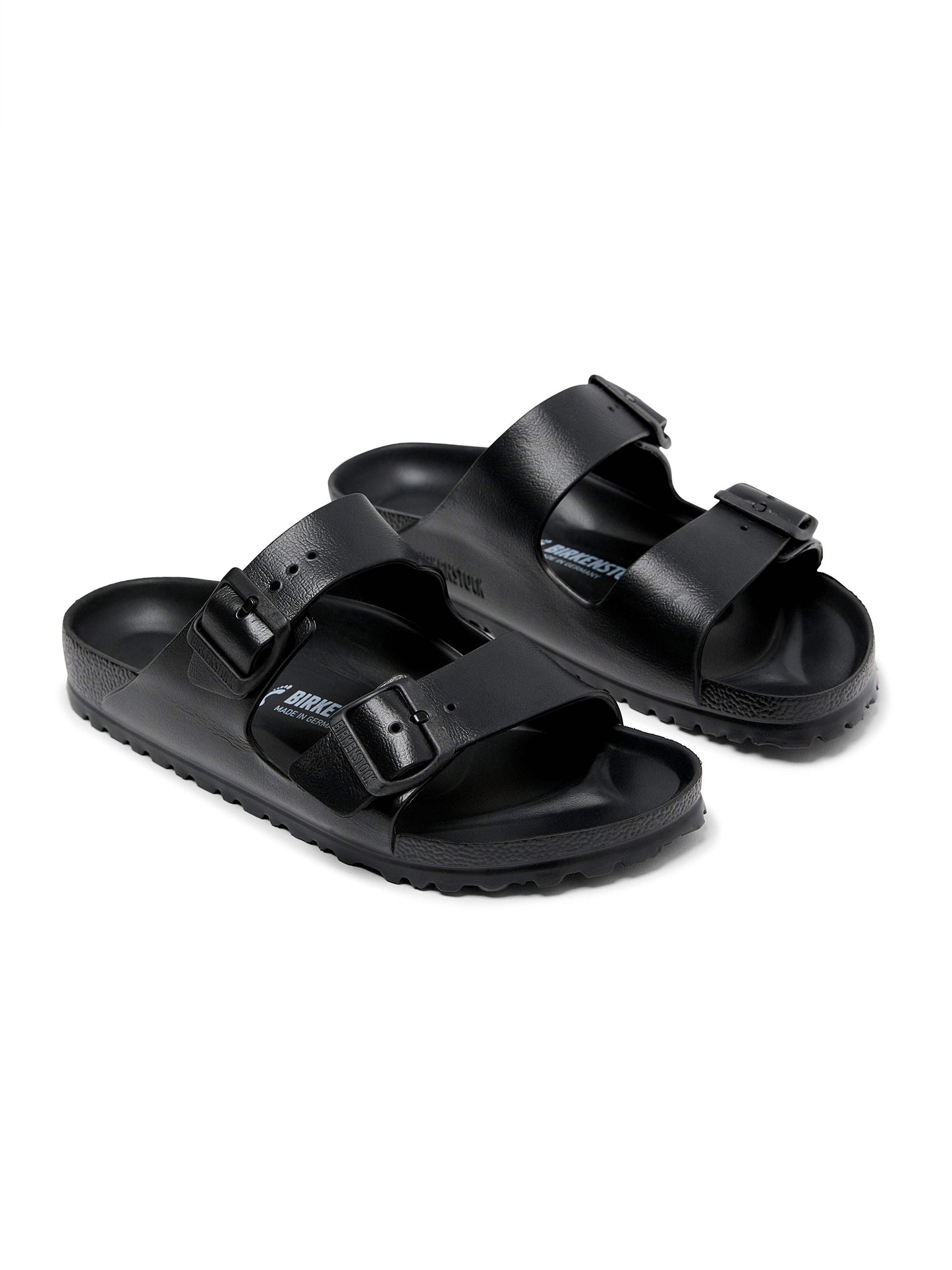Birkenstock Arizona Eva - Black