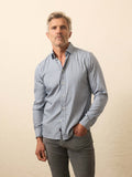 The MovementTM Shirt - Sky Break Gingham