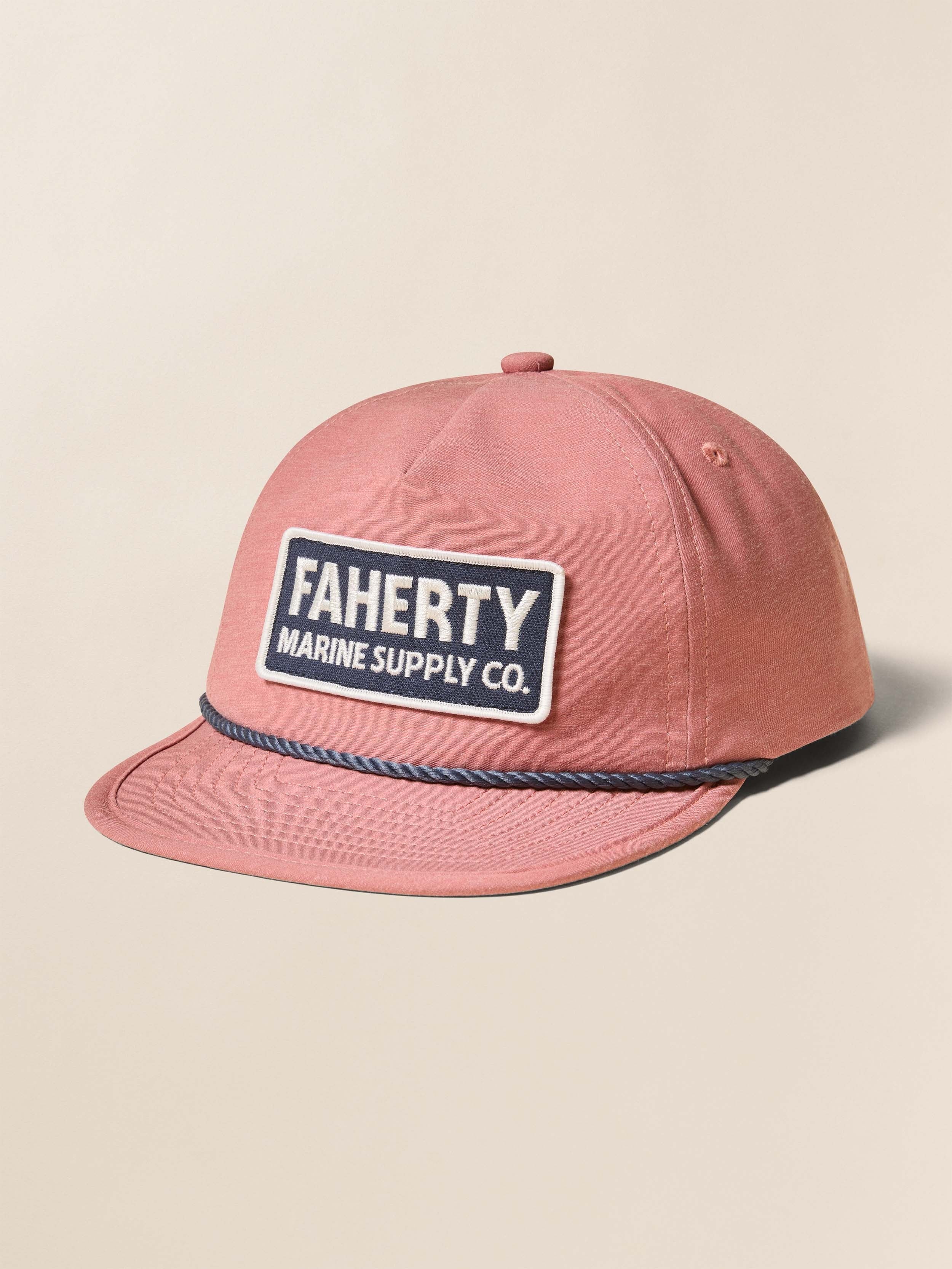 All Day Corded Hat - Sedona