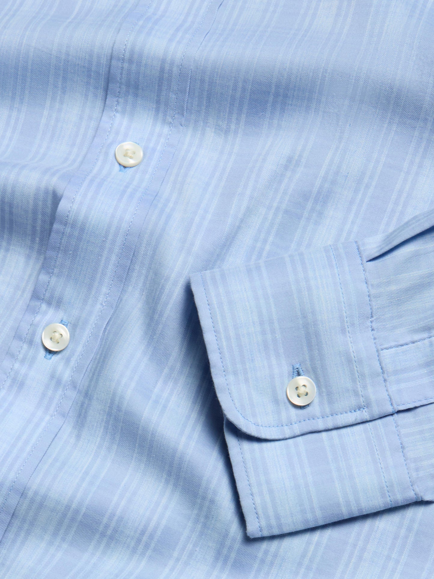 The Movement Shirt - Ice Falls Plaid