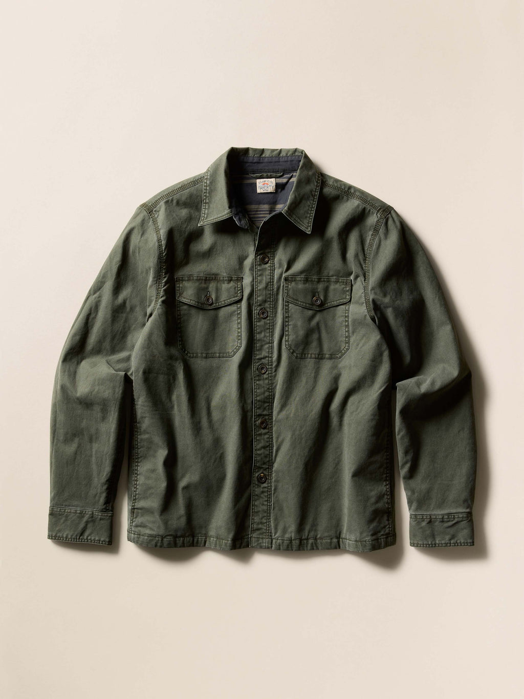 Lakeside CPO - Fall Evergreen