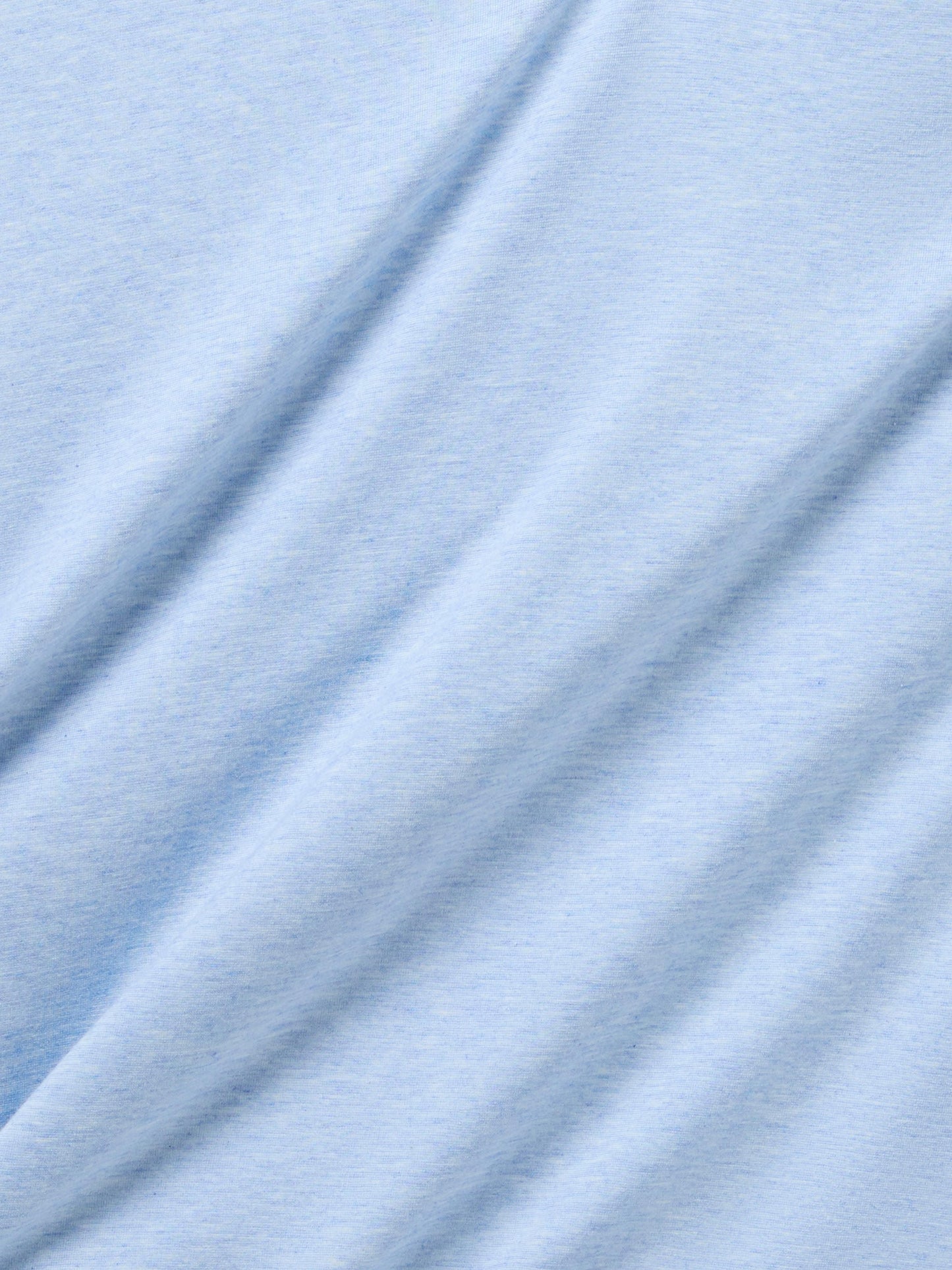 Short-Sleeve MovementTM T-Shirt - Cardiff Blue Heather