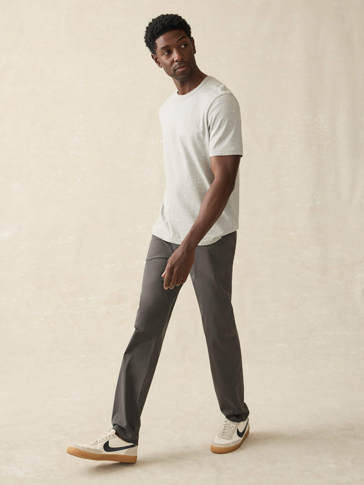MovementTM 5-Pocket Pant - Graphite