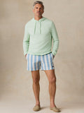 All DayTM Trunk (6") - Beach Breeze Stripe