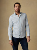The MovementTM Shirt - Bermuda Shell Plaid