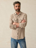 Legend Sweater Shirt - Timber Twill