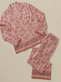 Pajama Pant Set - Clara Ikat