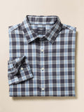 The MovementTM Shirt - Dark Creek Plaid