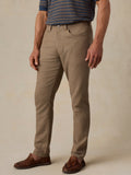 MovementTM Linen 5-Pocket Pant - Island Shores