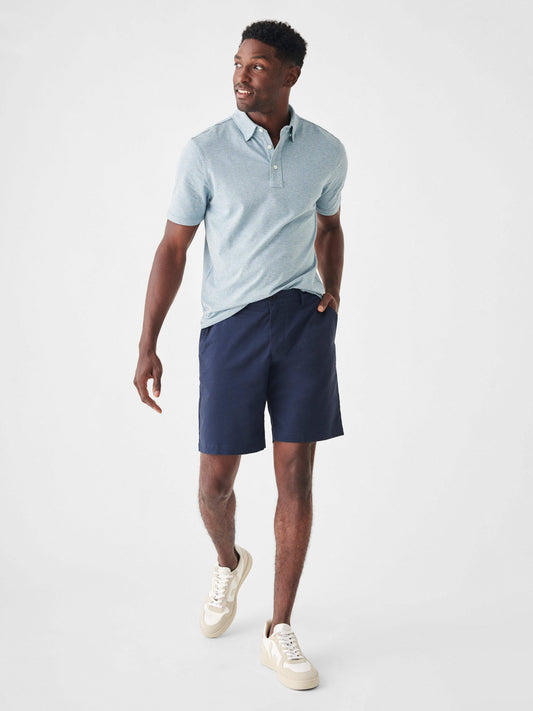 Movement Chino Short (9") - Navy