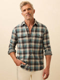 LegendTM Sweater Shirt - Atlantic Stone Buffalo