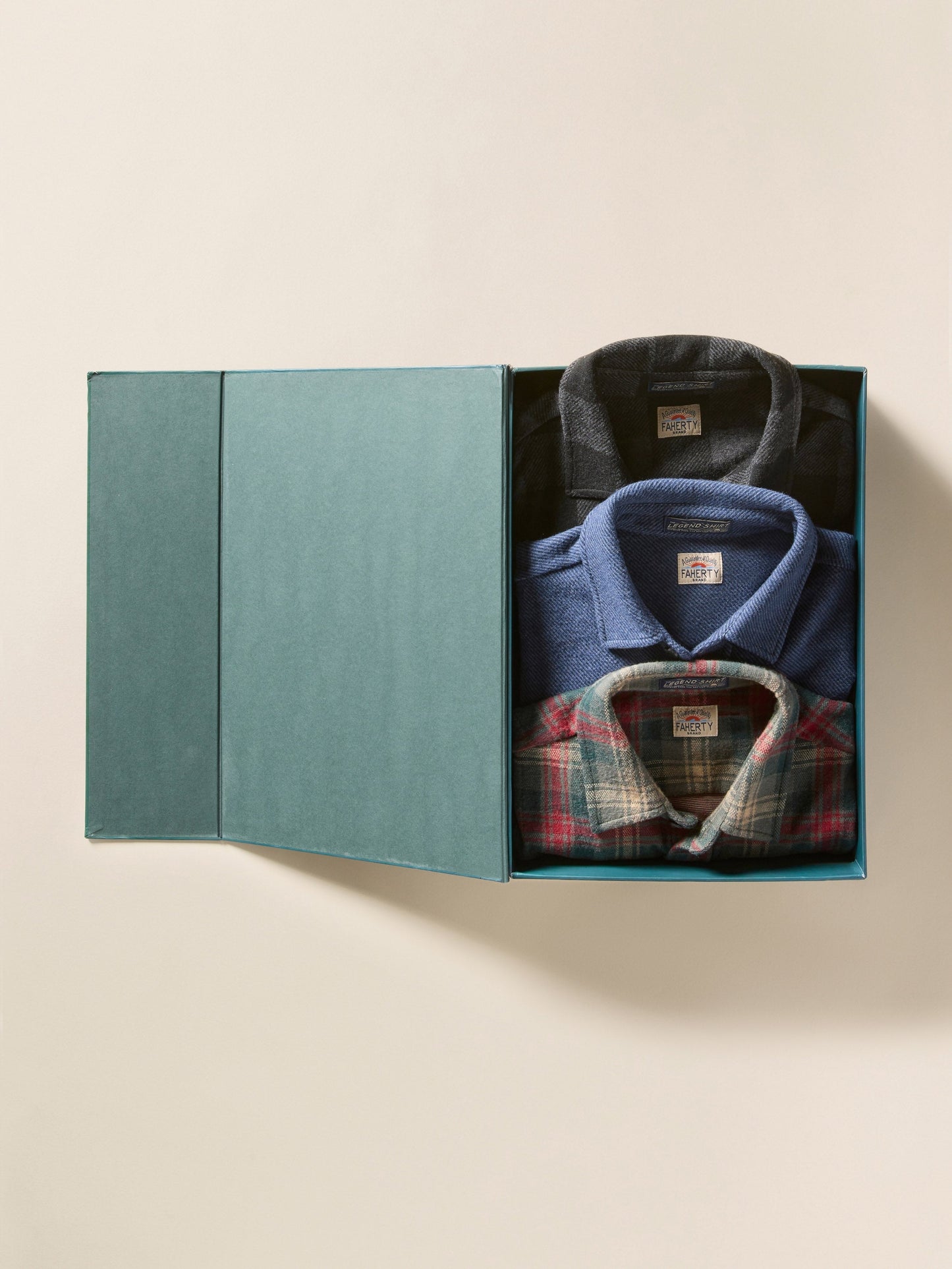 LegendTM Sweater Shirt Gift Pack - Winter Pack