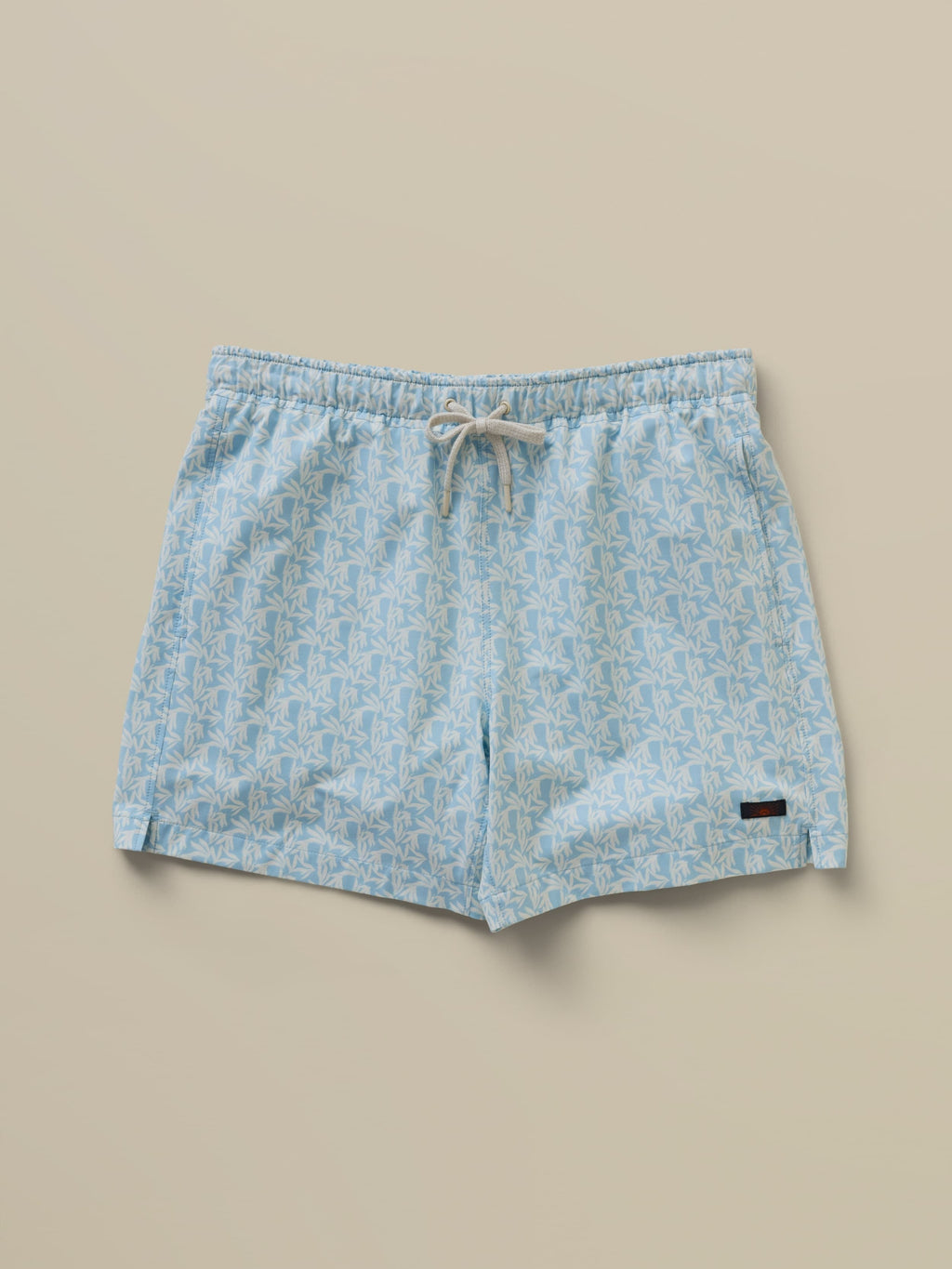 All DayTM Trunk (6") - Clear Sky Leaf