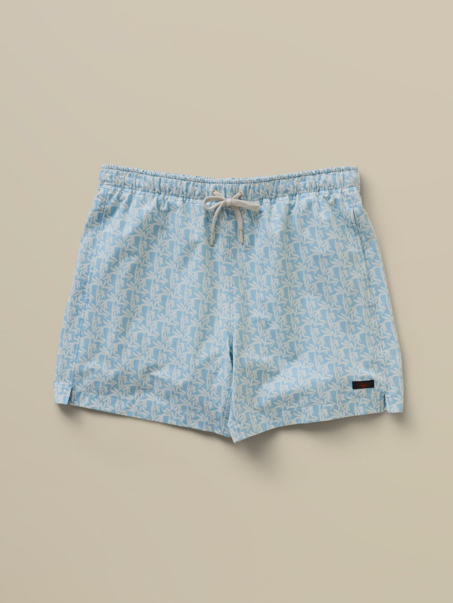 All DayTM Trunk (6") - Clear Sky Leaf