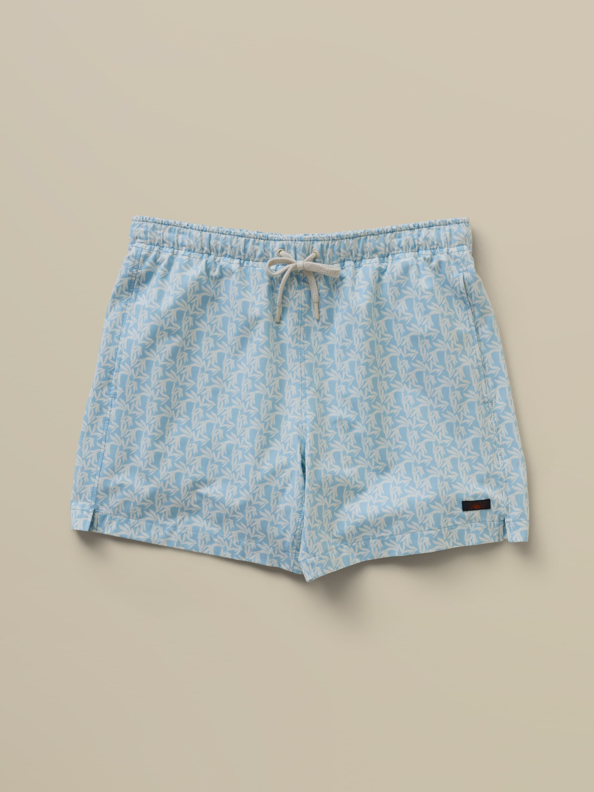 All DayTM Trunk (6") - Clear Sky Leaf