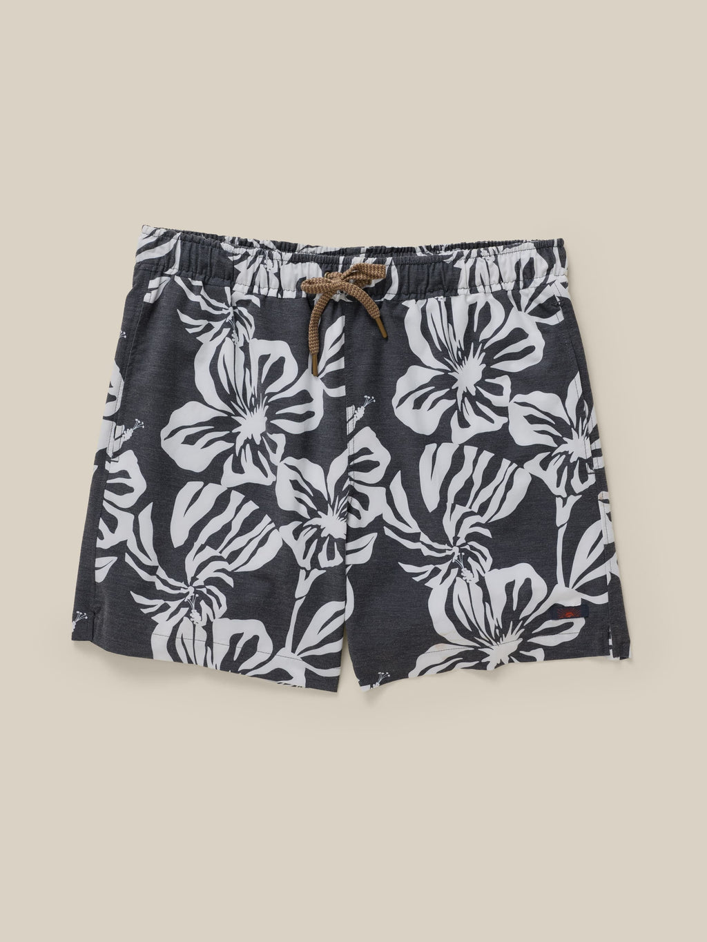 All DayTM Trunk (6") - Midnight White Floral