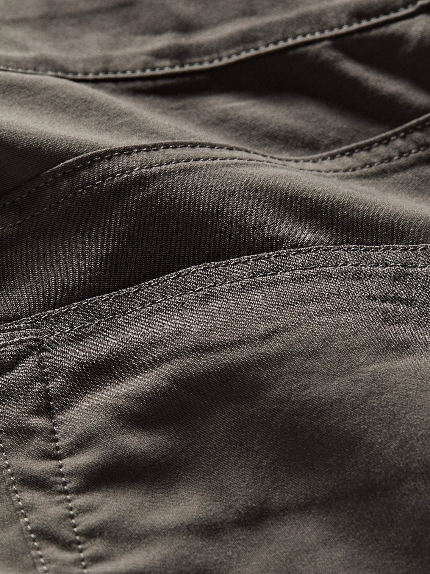 MovementTM 5-Pocket Pant - Graphite