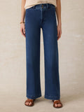 Stretch Terry Harbor Pant - Creekstone Wash