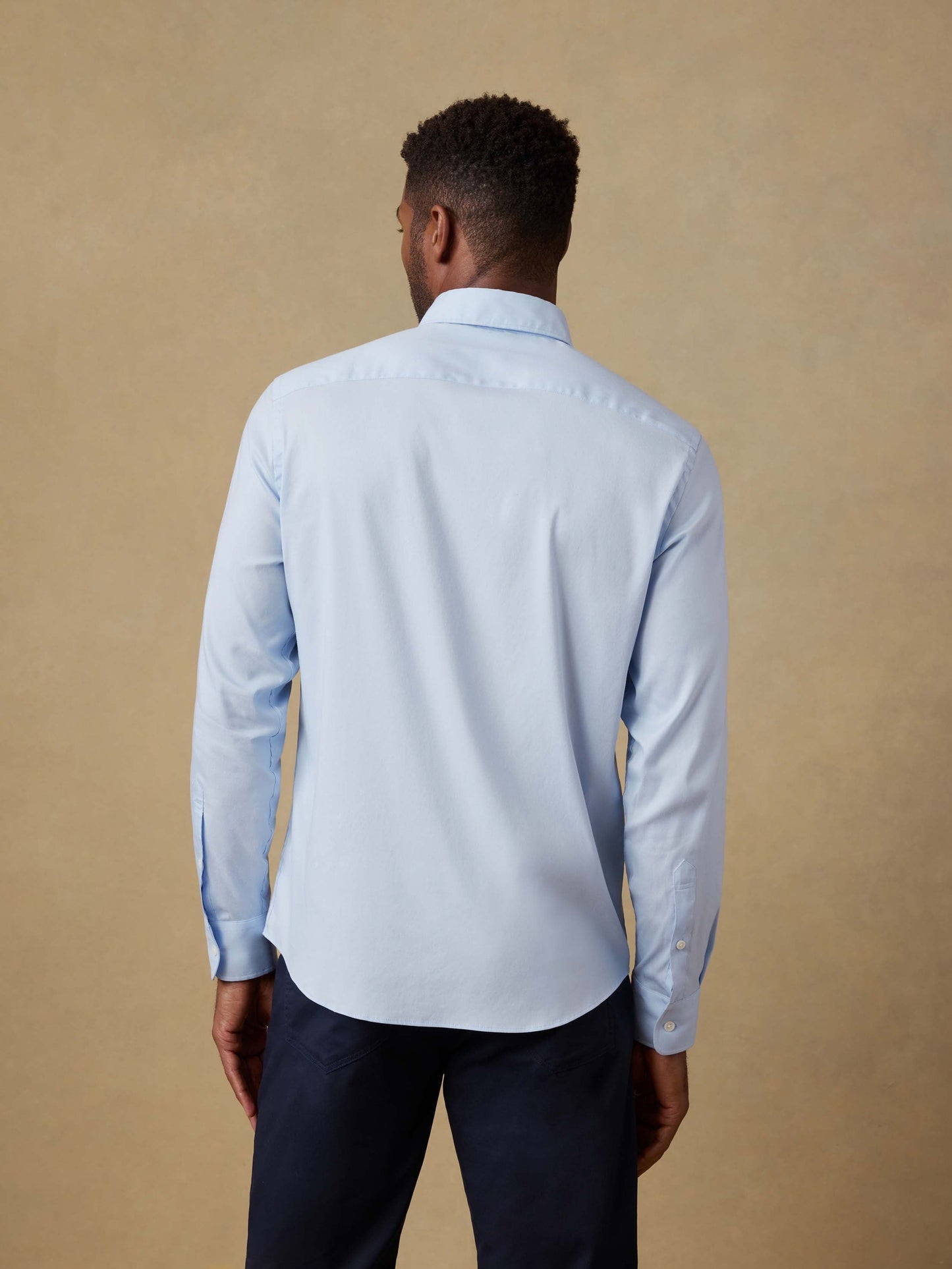 The MovementTM Shirt - Azure Sky